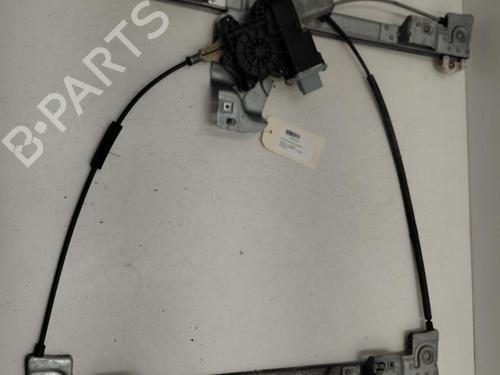 Elevalunas delantero izquierdo Elevalunas delantero izquierdo RENAULT KANGOO / GRAND KANGOO II (KW0/1_) [2008-2026] 37623162 37623162