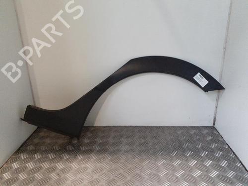 Used Rear left wheel arch trim Rear left wheel arch trim 24746394 24746394