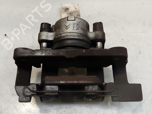 Left front brake caliper PEUGEOT 508 I (8D_) 1.6 BlueHDi 120 | BP31097256M105