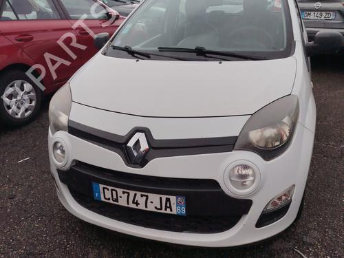 Engine RENAULT TWINGO II (CN0_) 1.2 16V (CN04, CN0B) | BP30736004M1 
