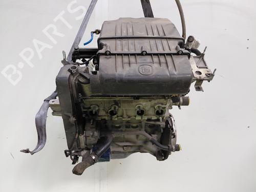 Engine FIAT PUNTO EVO (199_) | BP37707557M1 - Image 5