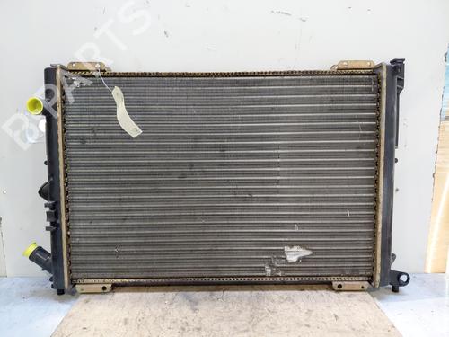 Used Water radiator Water radiator RENAULT ESPACE III (JE0_) 3.0 V6 24V (JE0G, JE0R) (190 hp) 28726961 28726961