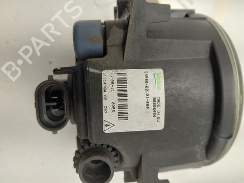Left front fog light SUZUKI SWIFT IV (FZ, NZ) | BP36221708C30 - Image 2