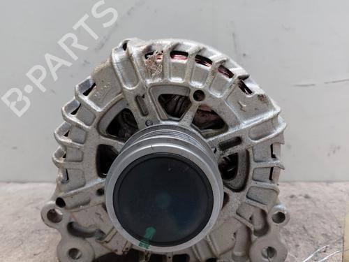 Generator AUDI A3 Limousine (8VS, 8VM) 35 TDI (150 hp) 28593110