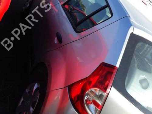 Warning switch DACIA SANDERO 1.2 16V | BP24746201I22 - Image 6