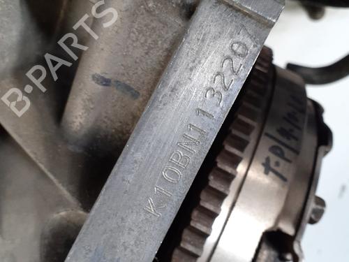 Used Engine NISSAN PIXO (UA0) 1.0 (68 hp) 27980686