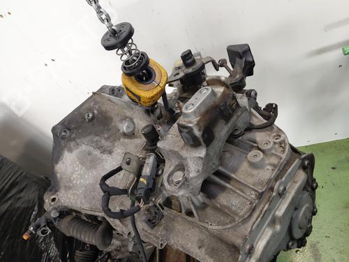 Gearbox TOYOTA PROACE Van (MDZ_) 1.5 D4d (MDZ1) | BP29968524M3