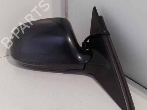 Used Right mirror AUDI A4 B8 (8K2) 2.0 TDI (143 hp) 24744842