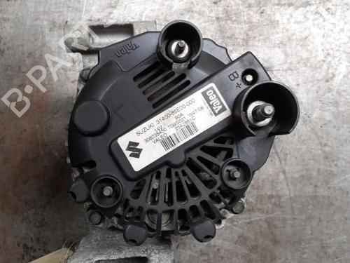 Alternator SUZUKI SWIFT III (MZ, EZ) 1.3 DDiS (RS413D) | BP24741472M7 - Image 5