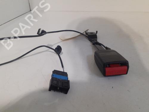 Used Seat buckle RENAULT MASTER III Van (FV) 2.3 dCi 135 FWD (FV0N, FV08, FV06, FV00, FV1S) (136 hp) 29642197