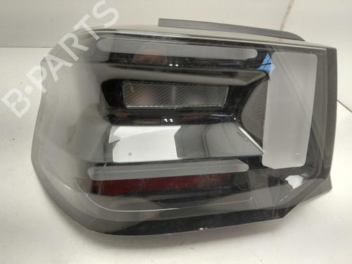 Used Left taillight Left taillight 37754601 37754601