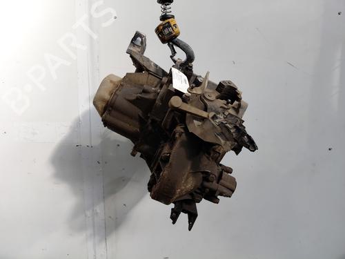 Gearbox CITROËN BERLINGO Box Body/MPV (K9) | BP34039337M3 - Image 5