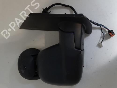 Used Right mirror Right mirror PEUGEOT EXPERT Van (V_) 2.0 BlueHDi 120 (122 hp) 36505283 36505283
