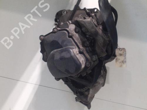 Gearbox OPEL MERIVA A MPV (X03) 1.6 (E75) | BP24748957M3 