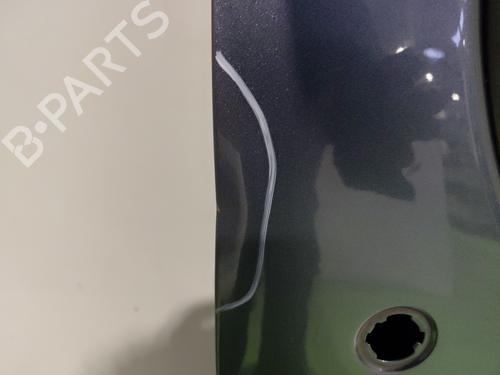 Right front door PEUGEOT PARTNER MPV (5_, G_) 1.6 HDi 90 | BP29583592C3 