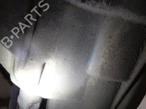 Gearbox RENAULT TWINGO III (BCM_, BCA_) 1.0 SCe 70 (BCMB) | BP30091624M3