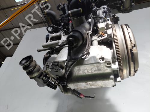 Used Engine Engine MINI MINI (F56) Cooper (136 hp) 33606705 33606705