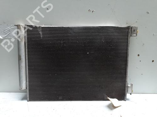 AC radiator NISSAN MICRA V (K14) 1.5 DCI | BP26646957M32  - Image 5