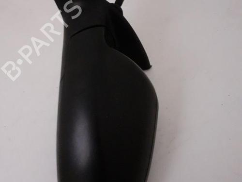 Left mirror PEUGEOT 307 (3A/C) 2.0 HDi 90 | BP24750763C26 