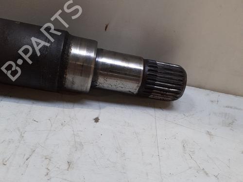 Right front driveshaft FORD FOCUS II (DA_, HCP, DP) | BP27647030M39 - Image 4