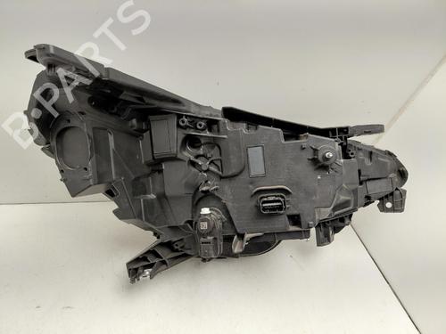 Left headlight RENAULT CLIO V (B7_) 1.0 TCe 90 (B7MT) | BP40252970C28 - Image 2