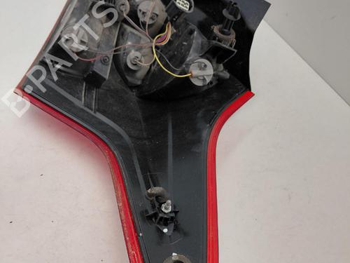 Left taillight FORD FOCUS III 1.6 EcoBoost | BP39150632C34 - Image 3