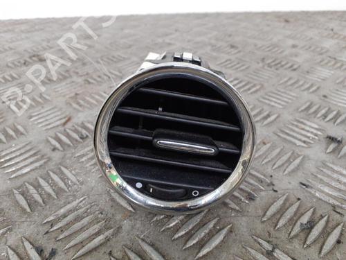 Used Air vent FIAT 500 (312_) 1.2 (312AXA1A) (69 hp) 24767438