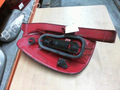 Used Right taillight Right taillight PEUGEOT 306 Break (7E, N3, N5) 2.0 HDI 90 (90 hp) 24769672 24769672