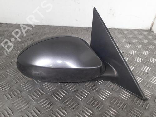 Right mirror BMW 1 (E87) 118 d | BP24739737C27 