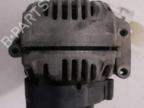 Used Alternator Alternator FIAT 500 C (312_) 1.3 D Multijet (312CXB1A) (75 hp) 24741498 24741498