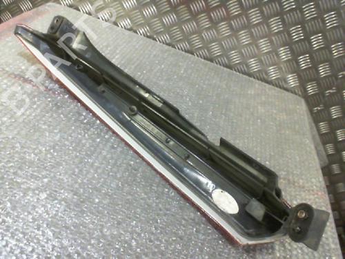 Used Right tailgate light Right tailgate light 24754581 24754581