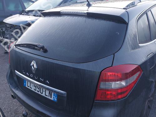 Teile für RENAULT LAGUNA III Grandtour (KT0/1) 2.0 dCi (KT07, KT0J, KT14, KT1A, KT1S) (131 hp) 4346377 