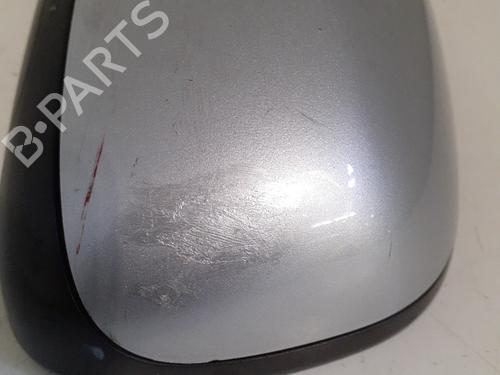 Left mirror PEUGEOT 407 (6D_) 1.6 HDi 110 (6D9HZC, 6D9HYC) | BP24753727C26 
