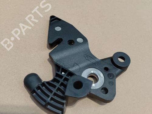 Rear seat PEUGEOT 208 I (CA_, CC_) 1.2 VTI 82 | BP29251438C17 