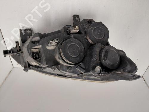 Used Left headlight Left headlight 39233982 39233982