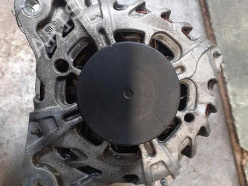 Alternator RENAULT CAPTUR I (J5_, H5_) 1.2 TCe 120 | BP24741449M7 - Image 2