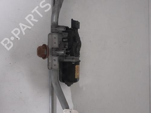Used Front wiper motor CITROËN BERLINGO Box Body/MPV (K9) 1.6 BlueHDi 75 (75 hp) 24753623