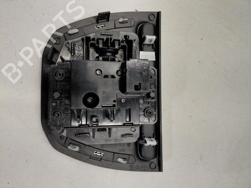 Gear lever CITROËN JUMPY III Van (V_) 2.0 BlueHDi 145 | BP39479835M90 - Image 2