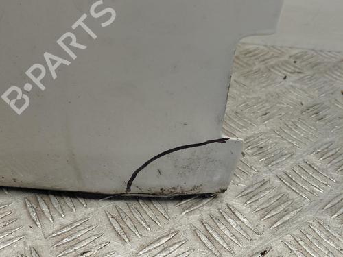 Used Right tailgate Right tailgate VW CADDY III Box Body/MPV (2KA, 2KH, 2CA, 2CH) 1.9 TDI (105 hp) 39729134 39729134