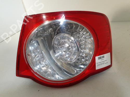 Right taillight VW JETTA III (1K2) 1.6 FSI | BP26458421C35 - Image 3