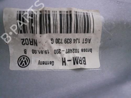 Rear right window mechanism VW GOLF IV (1J1) 1.4 16V | BP27518778C25 