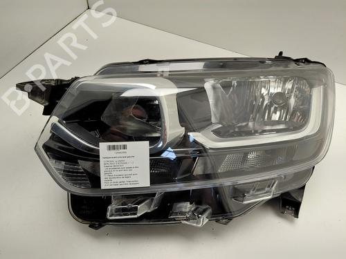 Left headlight CITROËN BERLINGO (ER_, EC_) | BP34336407C28 - Image 4