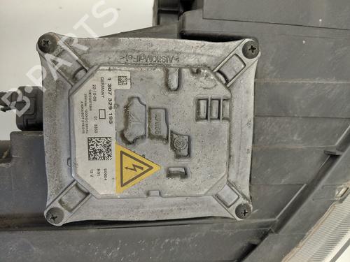 Used Left headlight Left headlight KIA SORENTO II (XM) 2.2 CRDi 4WD (197 hp) 35918535 35918535