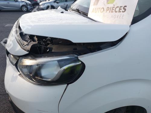 Right slide door TOYOTA PROACE Van (MDZ_) 1.5 D4d (MDZ1) | BP29544412C75 