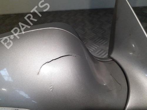 Right mirror MERCEDES-BENZ CLK (C209) CLK 270 CDI (209.316) | BP24751368C27 