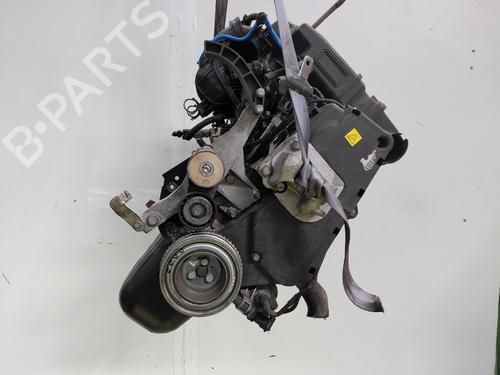 Engine FIAT PUNTO EVO (199_) | BP37707557M1 - Image 2