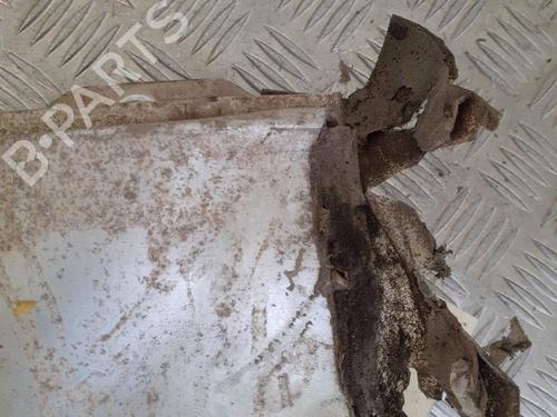 Rear bumper reinforcement CITROËN DS4 (NX_) 1.6 HDi 115 | BP27708768C73 