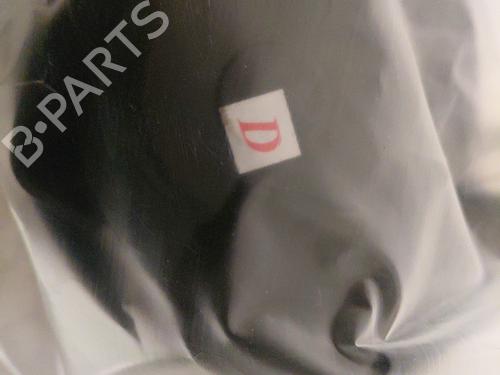 Used Rear right seatbelt Rear right seatbelt FIAT PANDA (169_) 1.2 LPG (169CXF1A) (69 hp) 27217194 27217194