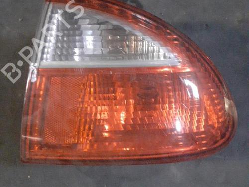 Used Right taillight Right taillight SEAT LEON (1M1) 1.9 TDI (110 hp) 24769313 24769313