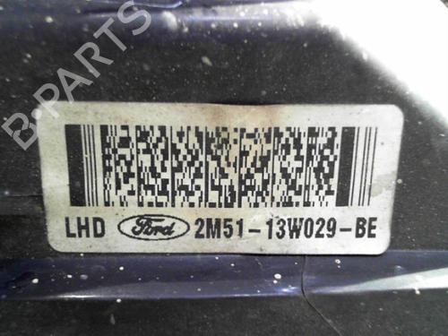 Used Right headlight Right headlight FORD FOCUS I (DAW, DBW) 1.8 TDCi (100 hp) 24743361 24743361